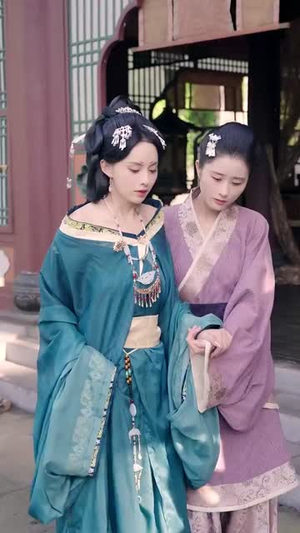 妖妃她多子多福（70集）精彩短剧后续