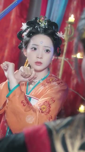 有了皇帝读心术，我在宫里横着走（60集）短剧全集免费看