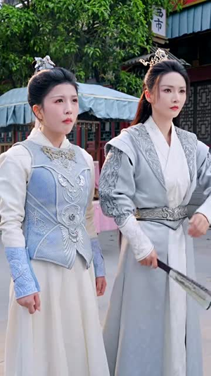 大夏第一夫（90集）网盘在线观看