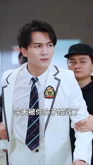 我爸竟是古代大将军（67集）最热短剧抢先看