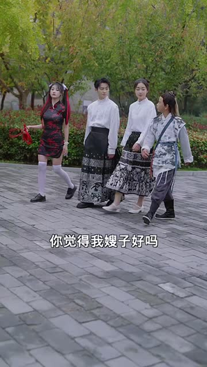 天下药都之小神医（40集）古装短剧推荐