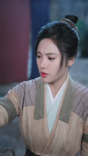 将门贵女（73集）免费在线看