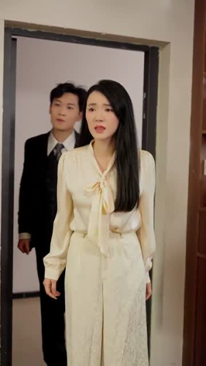 天知道我为什么这么爱你（32集）免费短剧全集看