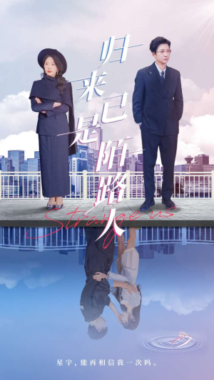 归来已是陌路人短剧（100集人生短剧高清完整版在线播放）