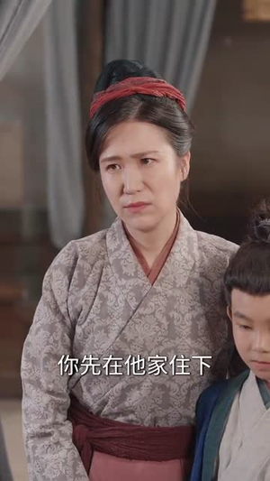 开局流放，甜宝在谷里当团宠（80集）精彩好看的短剧