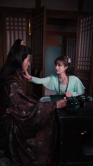 养花为妻（69集）短剧在线观看