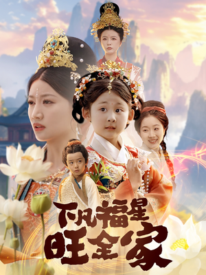 下凡福星旺全家短剧（83集喜剧短剧全集在线观看免费）