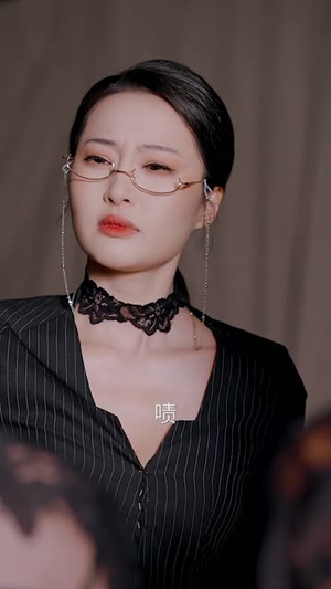 9号会所的秘密（全6集）最火短剧推荐