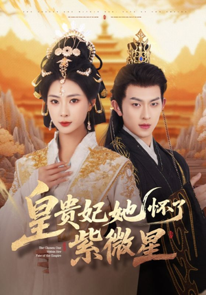 皇贵妃她怀了紫薇星短剧（80集剧情短剧完整版免费欣赏）