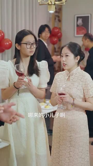 霍总，温小姐要跟别人跑了短剧（76集都市言情短剧独家高清版）