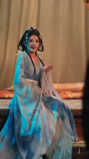 魅君（70集）短剧抢先看