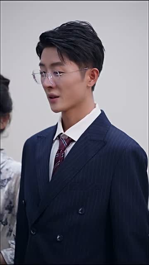 诱他入渊（40集）爆款短剧推荐