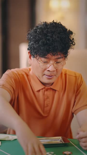 重生九零从游戏厅到对决老千（161集）追短剧太上头了