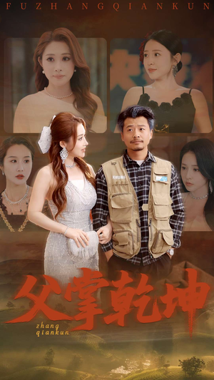父掌乾坤短剧（80集宫廷短剧精彩剧情不容错过）