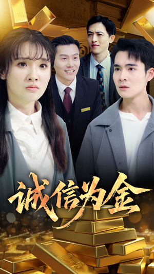 诚信为金短剧（65集情感短剧温馨感人在线观看）