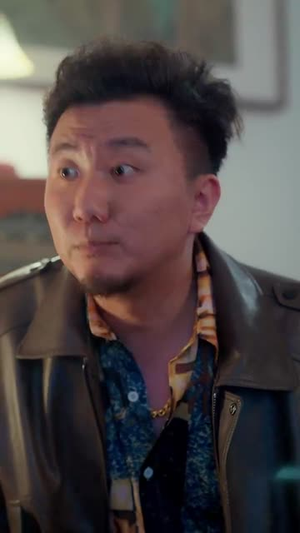 回到八零，拒绝金手指后我成为大亨（94集）热播短剧推荐