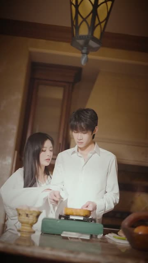 爱意难逃（44集）怎么看全集