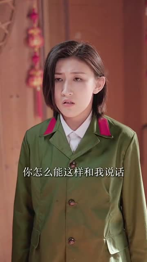 我家婆婆超护短（76集）古装热门短剧