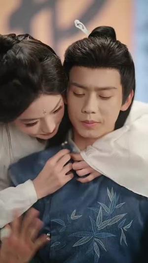 太子殿下今天破戒了吗（75集）高分佳作免费看