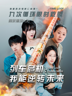列车危机我能逆转未来短剧（50集剧情短剧全集无广告观看）