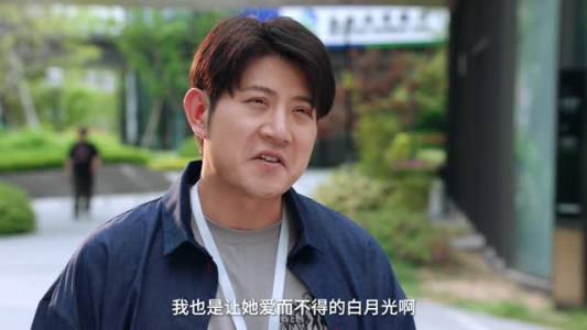 再婚爱人（16集）排行榜前十短剧
