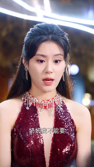 我是替身大佬别馋我身子（40集）短剧在线看
