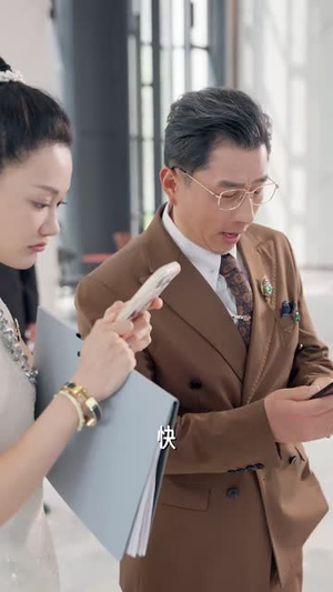 千里姻缘一线牵（35集）热门短剧榜单