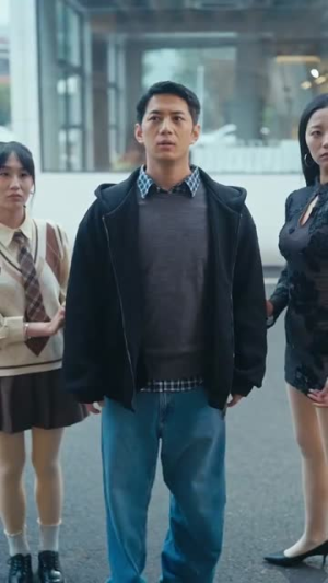 祖先保佑心想事成（59集）热门短剧推荐。