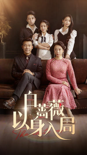 白蔷薇以身入局短剧（82集剧情短剧完整版免费看）