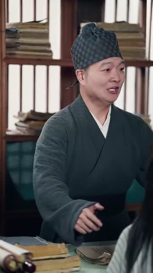穿成书童我替少爷中状元（81集）夸克网盘在线看