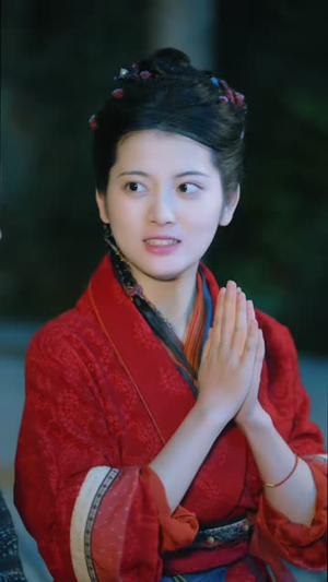 你科举我种田塑料夫妇闯荒年（79集）热门短剧抢先