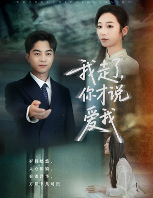 我走了你才说爱我短剧（61集情感短剧精彩剧情不容错过）
