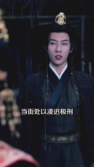 太子夺我入东宫（80集）精彩短剧上线