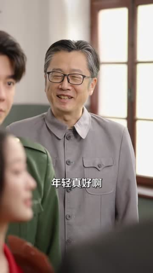 七零肥妻大翻身（79集）热门短剧抢先看