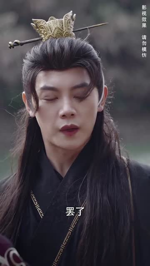 君心似剑负相思（61集）全集