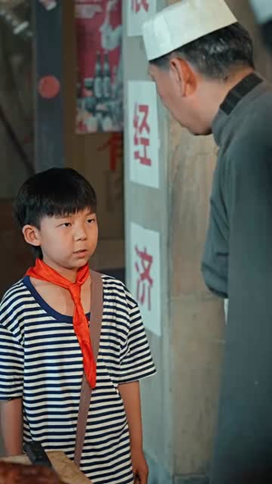 瓦缸里的江湖（52集）短剧免费分享