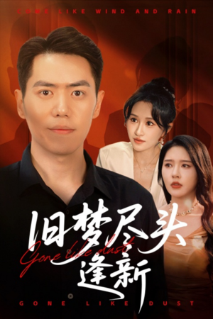 旧梦尽头逢新短剧（46集复古浪漫短剧全集在线流畅播放）