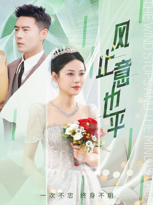 风止意也平短剧（41集爱情励志短剧高清流畅版在线看）