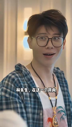 分手后林先生来泰国了（42集）短剧介绍