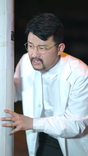 双界倒爷之女帝是我网友（60集）全季一次看完