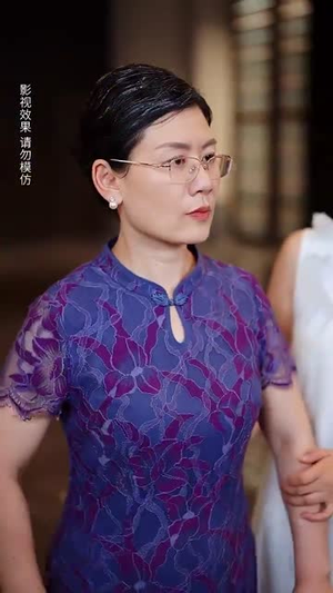 三秒时差的罗曼史（35集）分享热门短剧