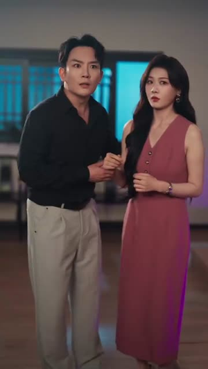 他要吃绝户她锁定了发疯系统（80集）熬夜追短剧