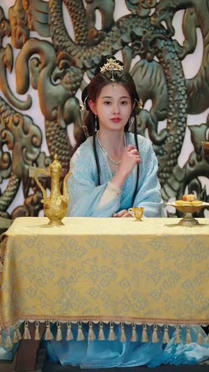 攻略失败清冷首辅求原谅（79集）火爆短剧来袭