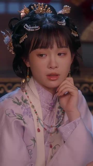 娇娇宫女步步为后（88集）火热短剧抢先看