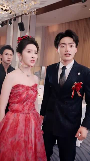 婚礼当天觉醒姐就是女王（64集）短剧太精彩