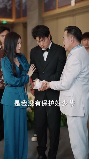 新无悔乐章（70集）热门短剧来袭