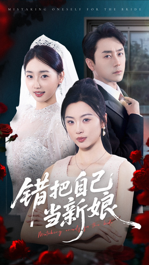 错把自己当新娘短剧（70集都市恋曲短剧全集高清免费赏）