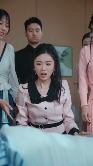 错把自己当新娘（70集）夸克在线观看