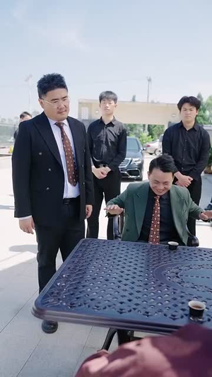 s级情报在手，千金大小姐乖乖低头（66集）最新热剧免费看