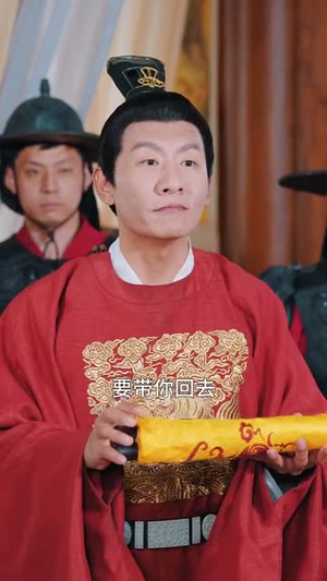 你是状元但你爹是王爷（62集）免费观看